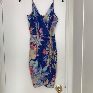 Yumi Kim Dresses - Faux Wrap dress Yumi Kim Dresses - Faux Wrap dress